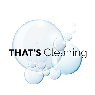 Winner Supplied Image - That's Cleaning